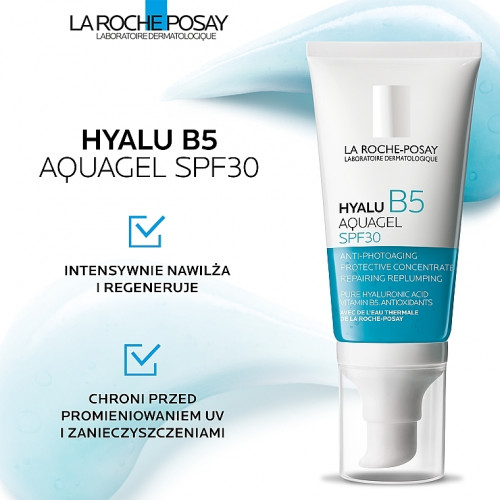 Face Gel