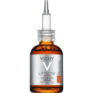 Vitamin C Facial Serum