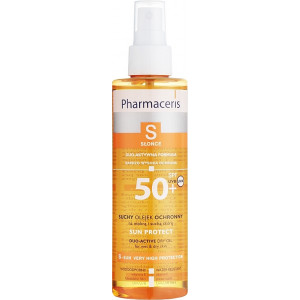 Sunscreen Oil