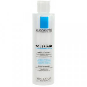 La Roche-Posay Toleriane Dermo-Cleanser 200 ml