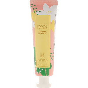 Hand Cream "Jasmine", 30ml