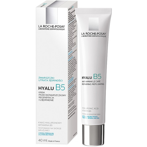 Dermatological Solution for Wrinkles Correction and Elasticity Restoration of Sensitive Skin