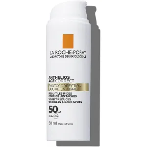 Krem do twarzy z filtrem SPF 50+