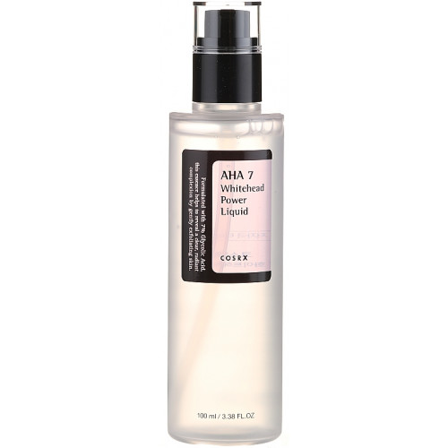 Brightening Essence with AHA Acids 7%