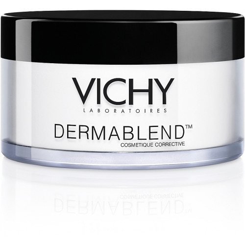 Vichy Dermablend Puder Utrwalający