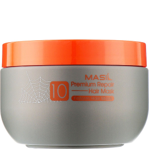 Restorative Hair Mask, 300ml