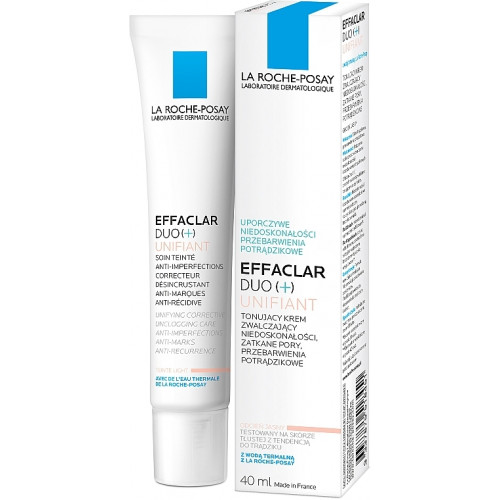 Correcting Gel-Cream for Problem Skin