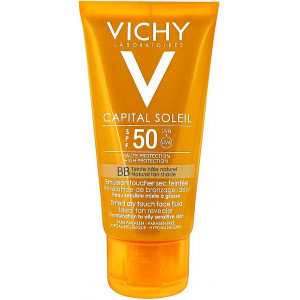 Facial Sun Cream, 50ml