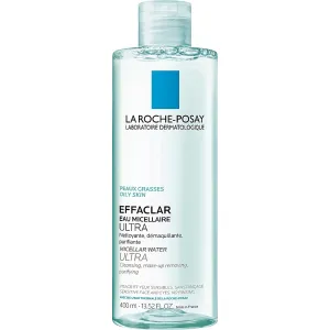 Oczyszczająca woda micelarna La Roche-Posay Effaclar Eau Micellaire ULTRA Purifiante, 200 ml