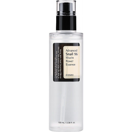 Advanced Snail 96 Mucin Power Essence, 100 ml