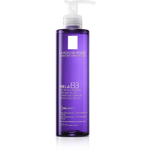 Clarifying Unifying Micro-Peeling Gel