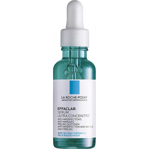 Ultra Concentrated Face Serum