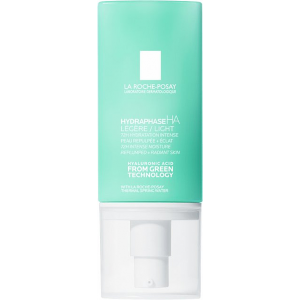 Light Moisturizing Cream for Normal & Comdination Skin, 50ml