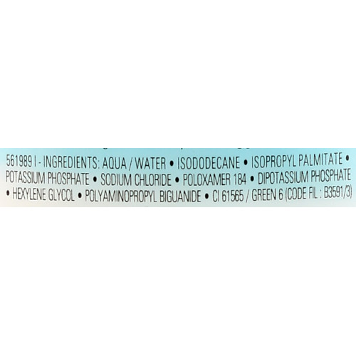 La Roche-Posay Respectissime Waterproof Eye Makeup Remover