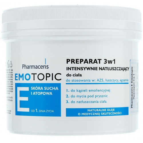 Lipid-Replenishing Treatment 3in1