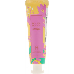 Hand Cream "Freesia", 30ml