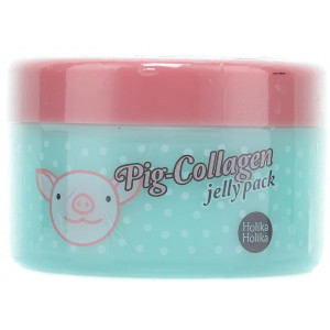 Collagen Night Mask, 80ml