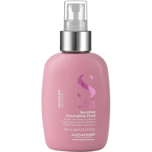 Detangling Leave-In Fluid for Dry Hair