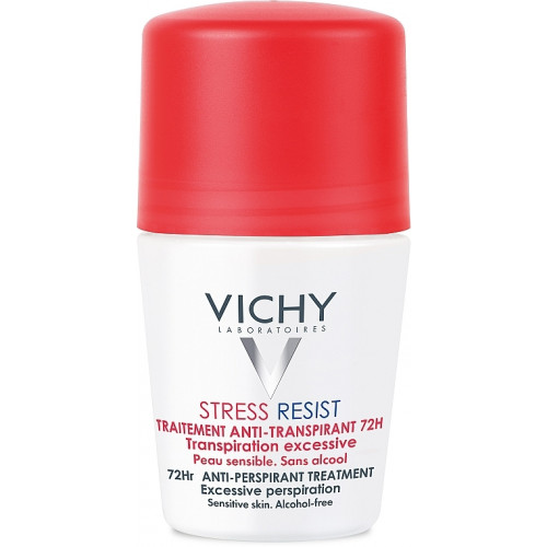 Anti-Stress Deodorant