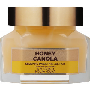 Night Honey Mask "Rape", 90ml