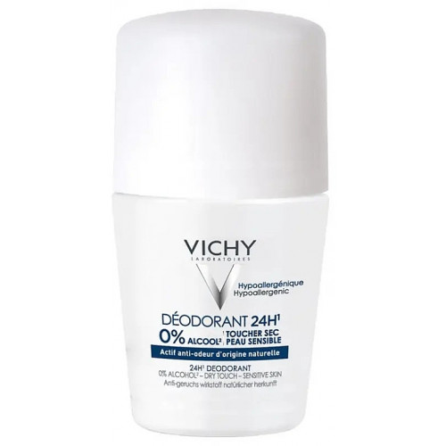 Ultra Dry Skin Deodorant