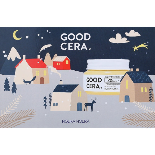 Holika Holika Good Cera Cream Gift Set