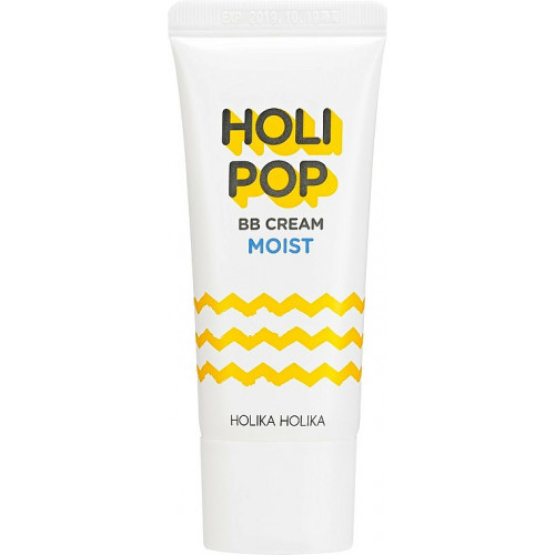 Holika Holika Holi Pop Moist BB Cream