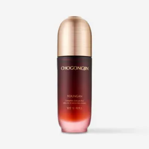 Esencja odmładzająca do twarzy MISSHA Chogongjin, 50 ml