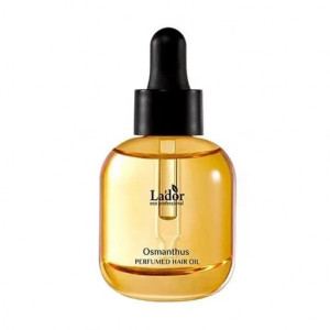 Nourishing Perfumed Oil for Damaged Hair, 30 ml