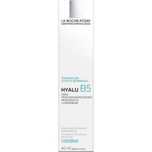 Dermatological Solution for Wrinkles Correction and Elasticity Restoration of Sensitive Skin