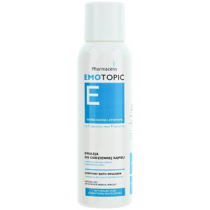 Emotopic Everyday Bath Emulsion, 200ml