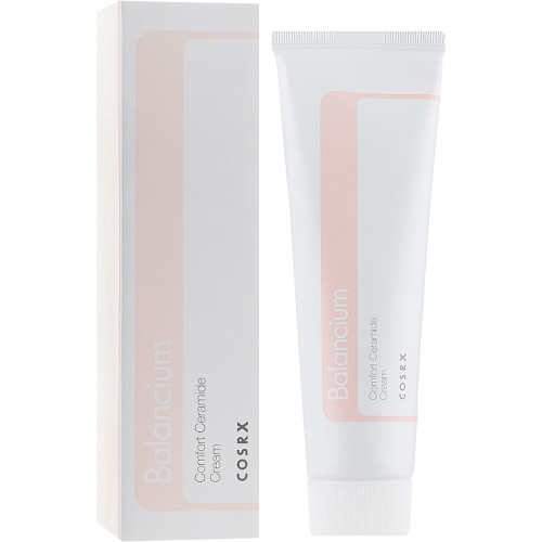 COSRX Balancium Comfort Ceramide Cream - 80 ml