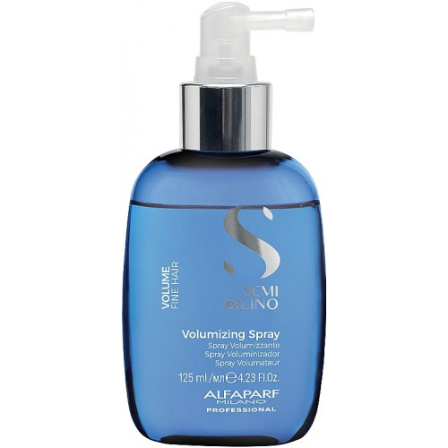 Volumizing Spray for Thin Hair