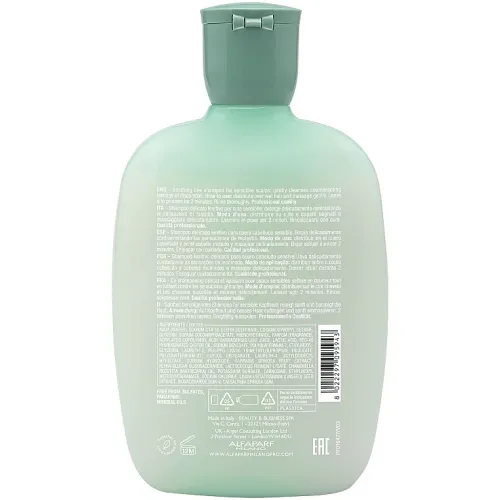 Soothing Micellar Shampoo