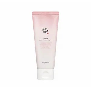 Żel-peeling z kwiatem moreli Beauty of Joseon Apricot Blossom, 100 ml