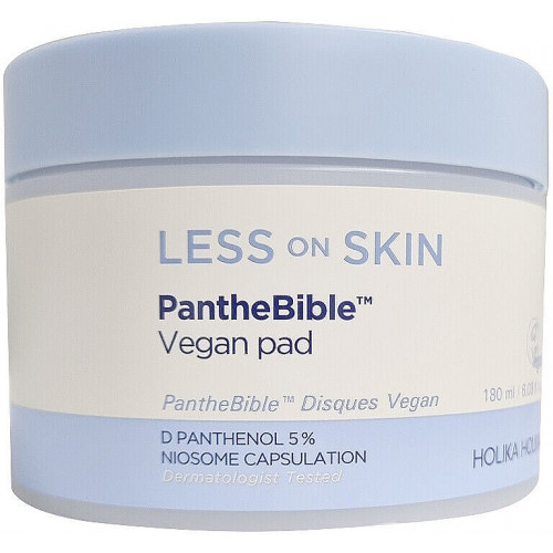 Pads for Sensitive Skin