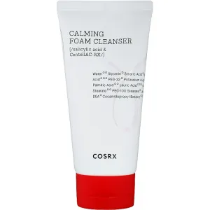 Gentle foam for facial cleansing COSRX AC Collection Calming Foam Cleanser, 150ml