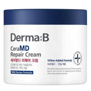 Restorative body cream, 430ml