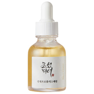 Propolis and Niacinamide Serum, 30ml