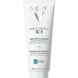 Two-phase makeup remover Vichy PT Démaquillant Intégral, 200ml