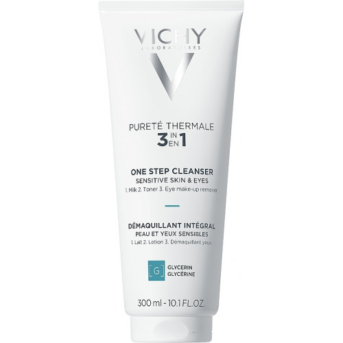 Vichy Purete Thermale Three in One