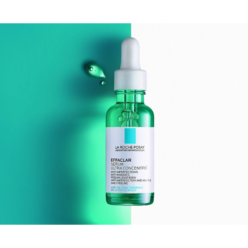 Ultra Concentrated Face Serum