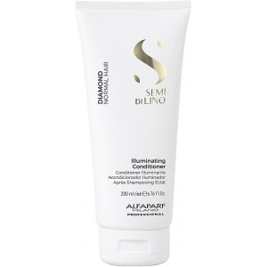 Glossy conditioner, 200ml