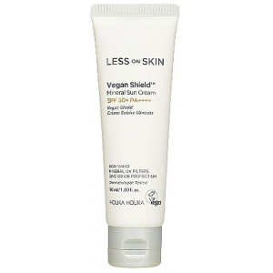 Mineral Sunscreen, 50ml 