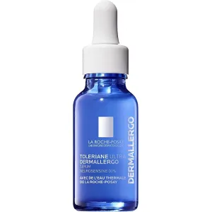 Kojące serum do skóry nadwrażliwej, 20 ml