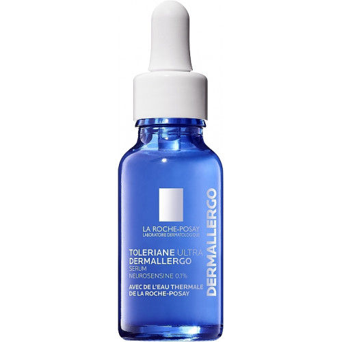 Soothing Serum for Hypersensitive Skin