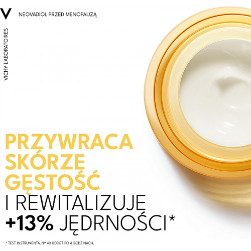 Redensifying Lifting Day Cream for Normal & Combination Skin