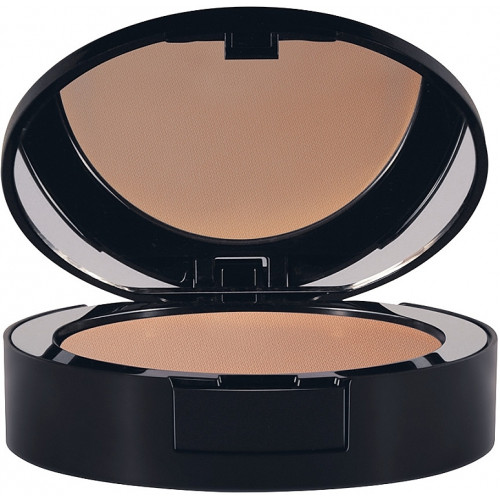 La Roche-Posay Toleriane Teint Mineral Compact-Powder Complexion Corrector SPF25 перекладається як La Roche-Posay Toleriane Teint Мінеральний компактний пудра для корекції тону шкіри SPF25.