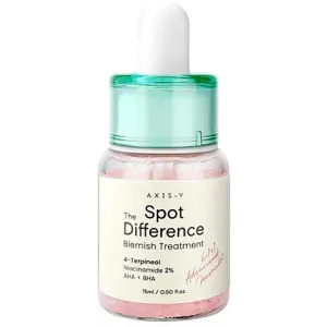 Środek Przeciwtrądzikowy