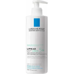 Mleczko do ciała La Roche-Posay Lipikar Urea 5% Lait Lissant, 400 ml